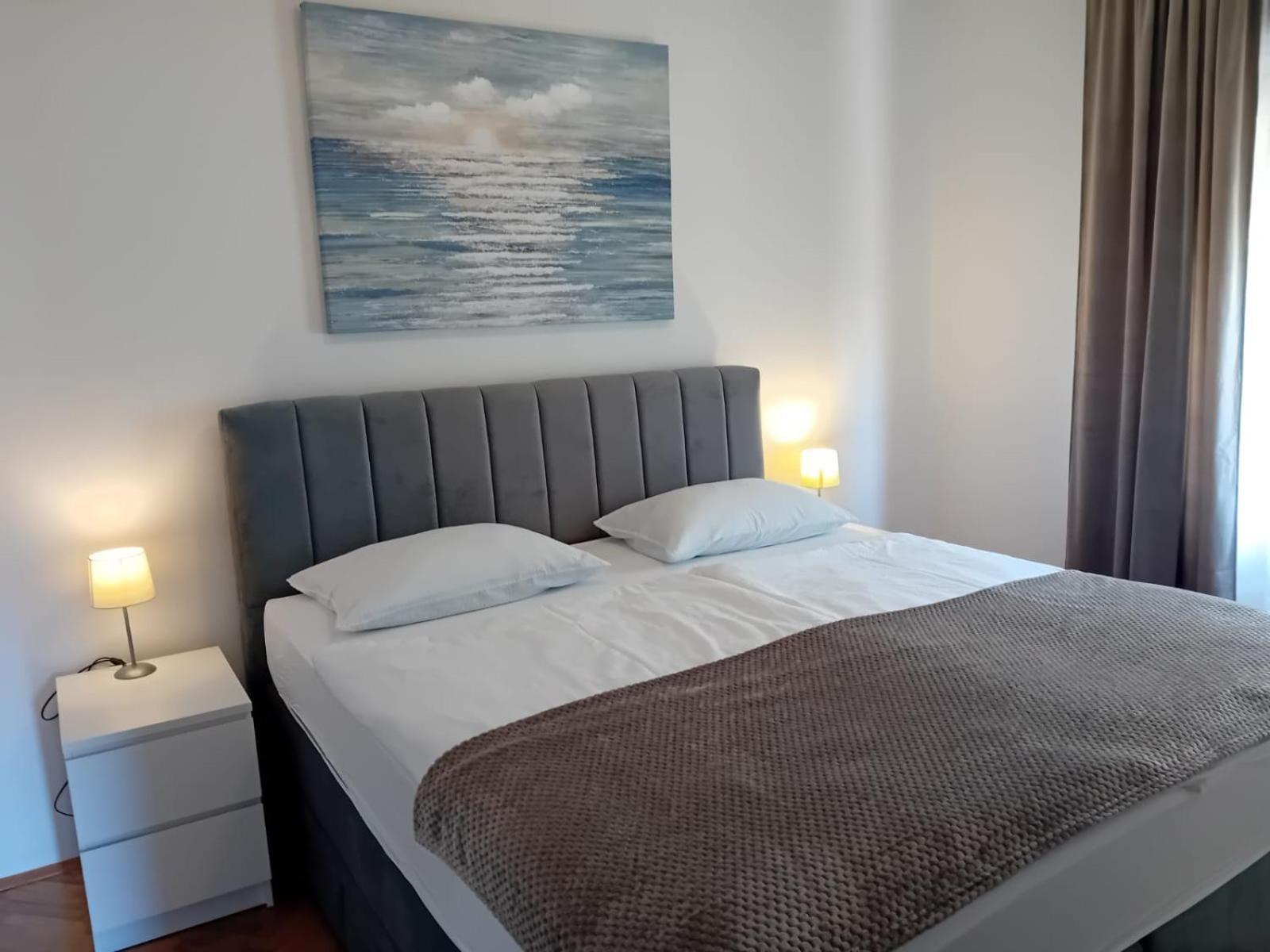 Apartment Kate Трогир Экстерьер фото