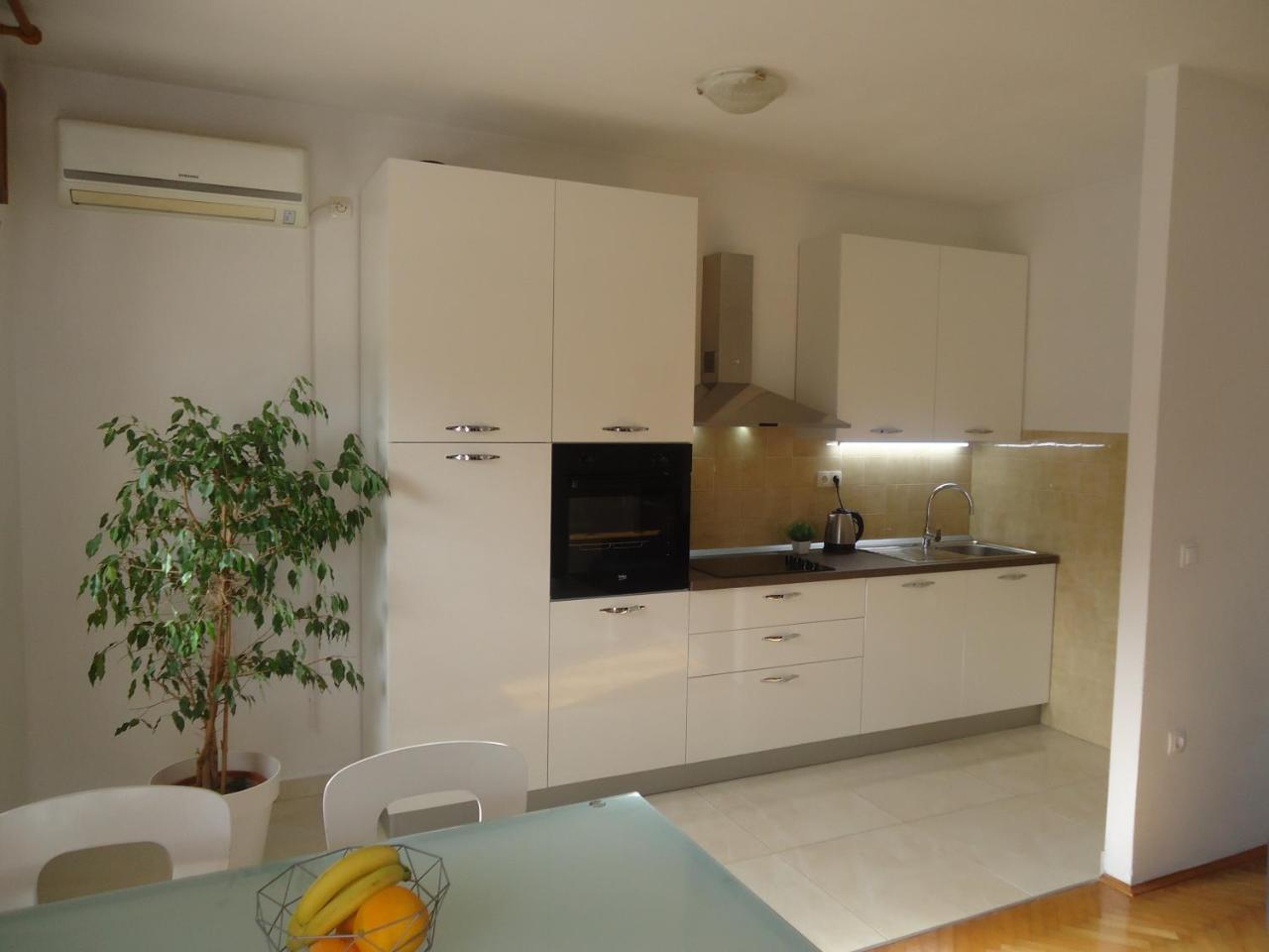 Apartment Kate Трогир Экстерьер фото
